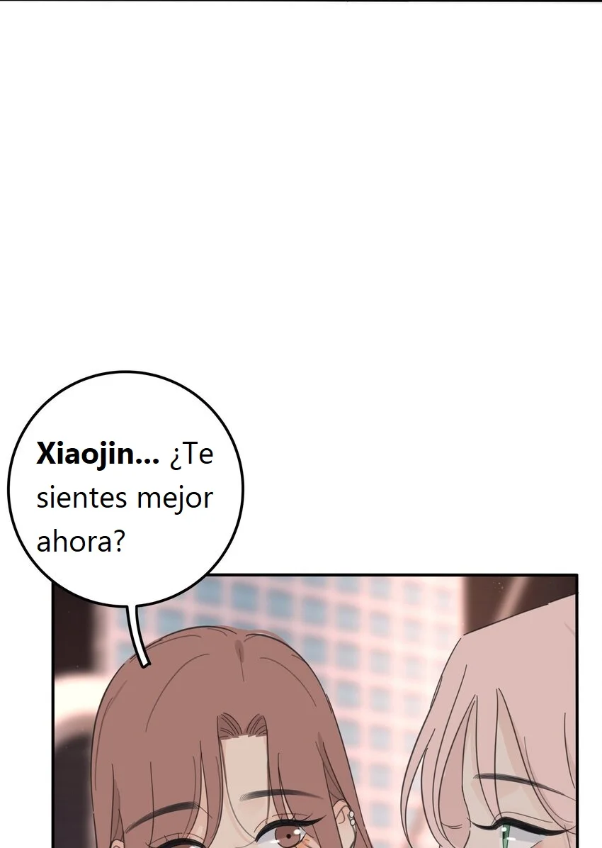 Baili Jin entre los mortales Capítulo 161 - Page 28