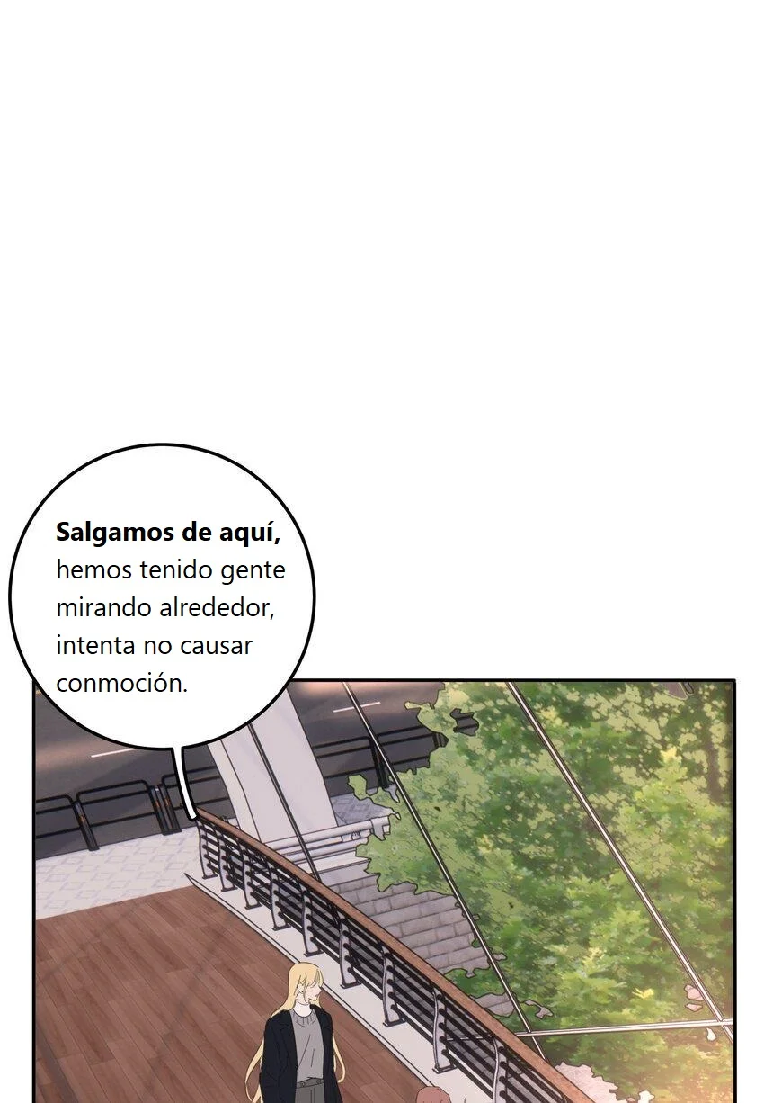 Baili Jin entre los mortales Capítulo 161 - Page 30