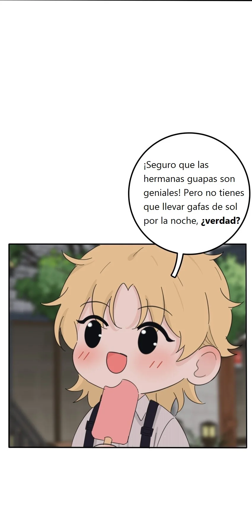 Baili Jin entre los mortales Capítulo 161 - Page 47