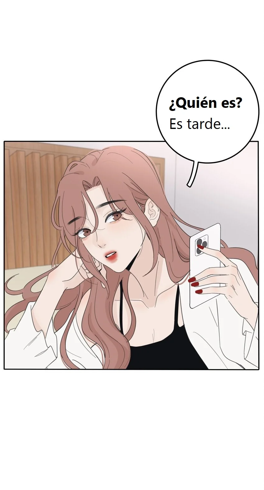Baili Jin entre los mortales Capítulo 162 - Page 16