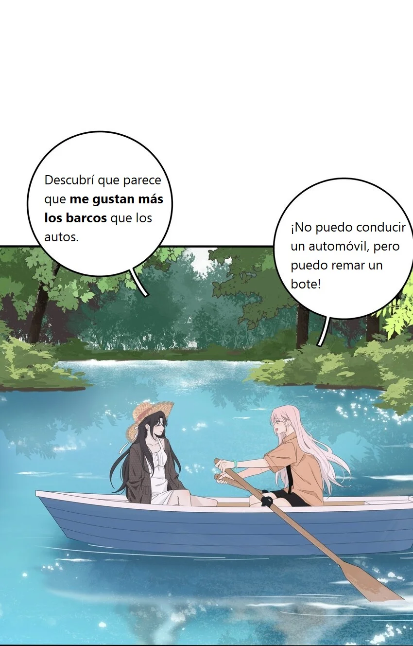 Baili Jin entre los mortales Capítulo 162 - Page 24