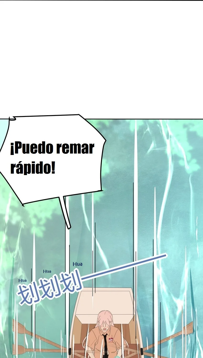 Baili Jin entre los mortales Capítulo 162 - Page 25