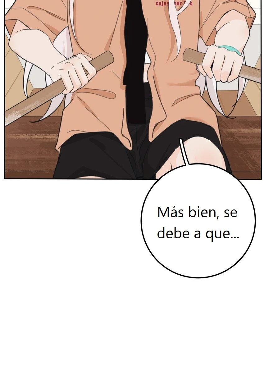 Baili Jin entre los mortales Capítulo 162 - Page 30