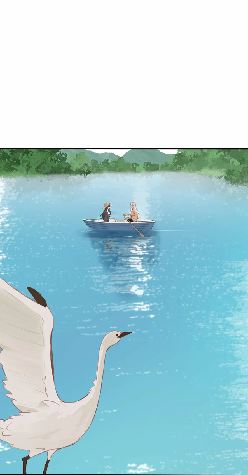Baili Jin entre los mortales Capítulo 162 - Page 32