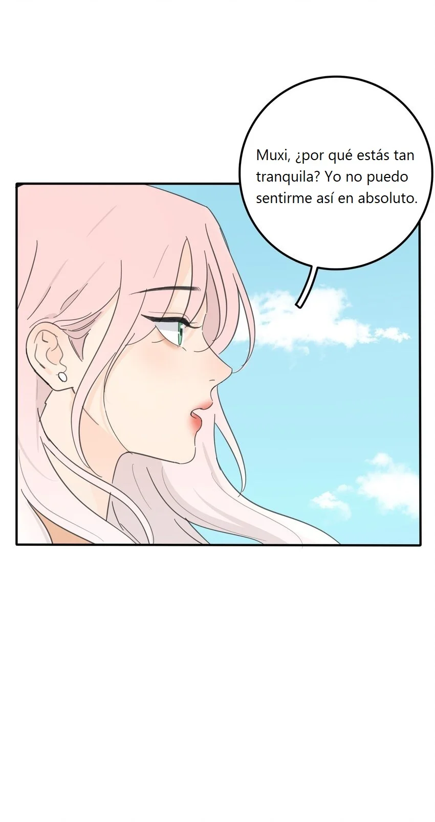 Baili Jin entre los mortales Capítulo 162 - Page 36