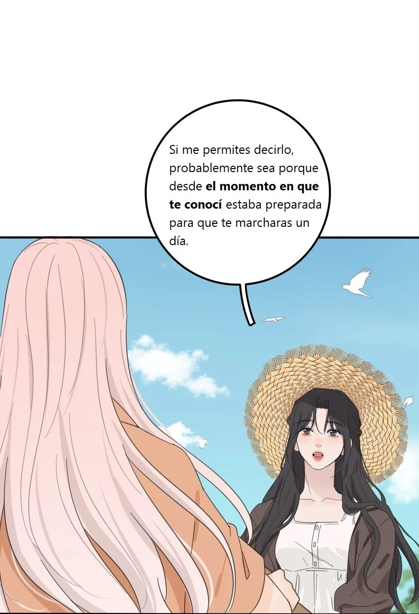 Baili Jin entre los mortales Capítulo 162 - Page 37