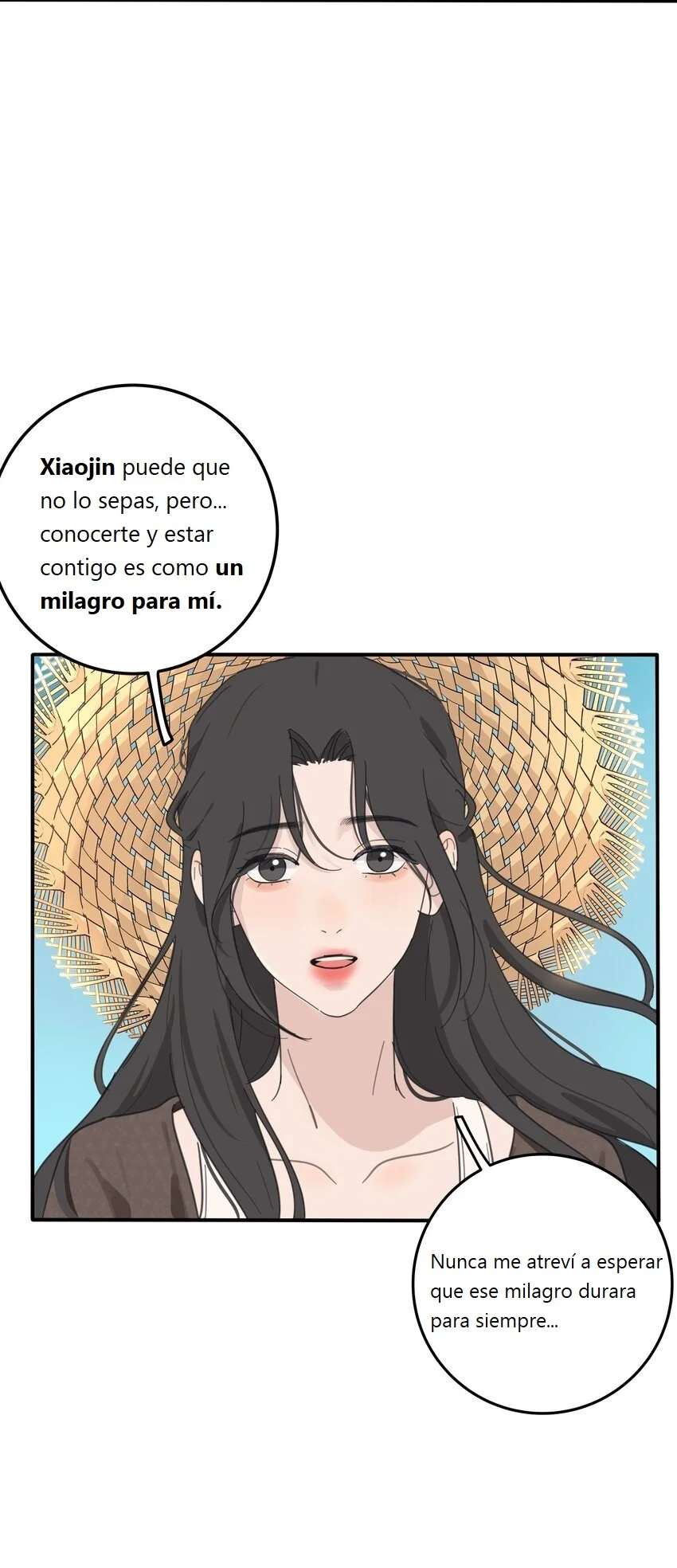 Baili Jin entre los mortales Capítulo 162 - Page 38
