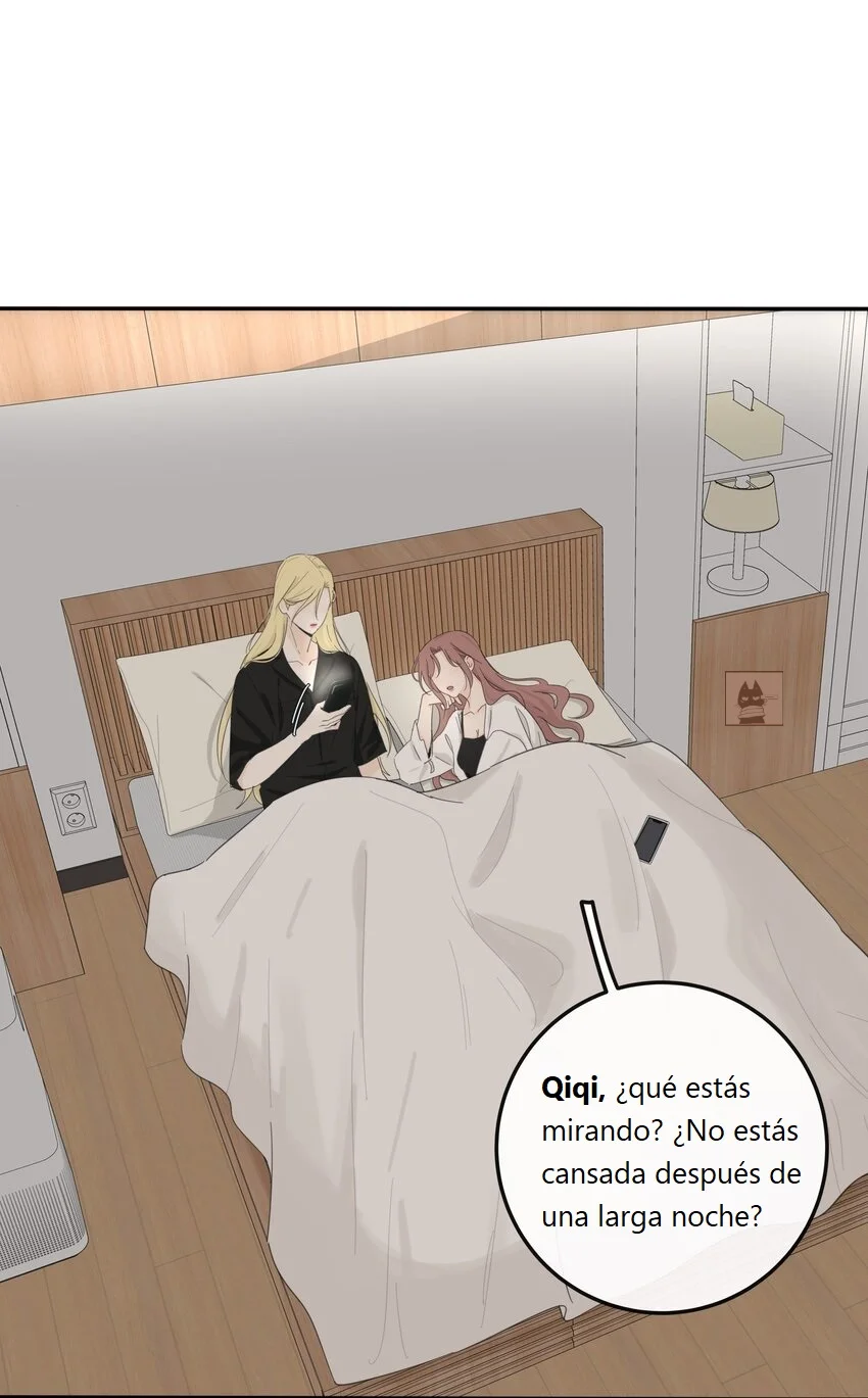 Baili Jin entre los mortales Capítulo 162 - Page 6