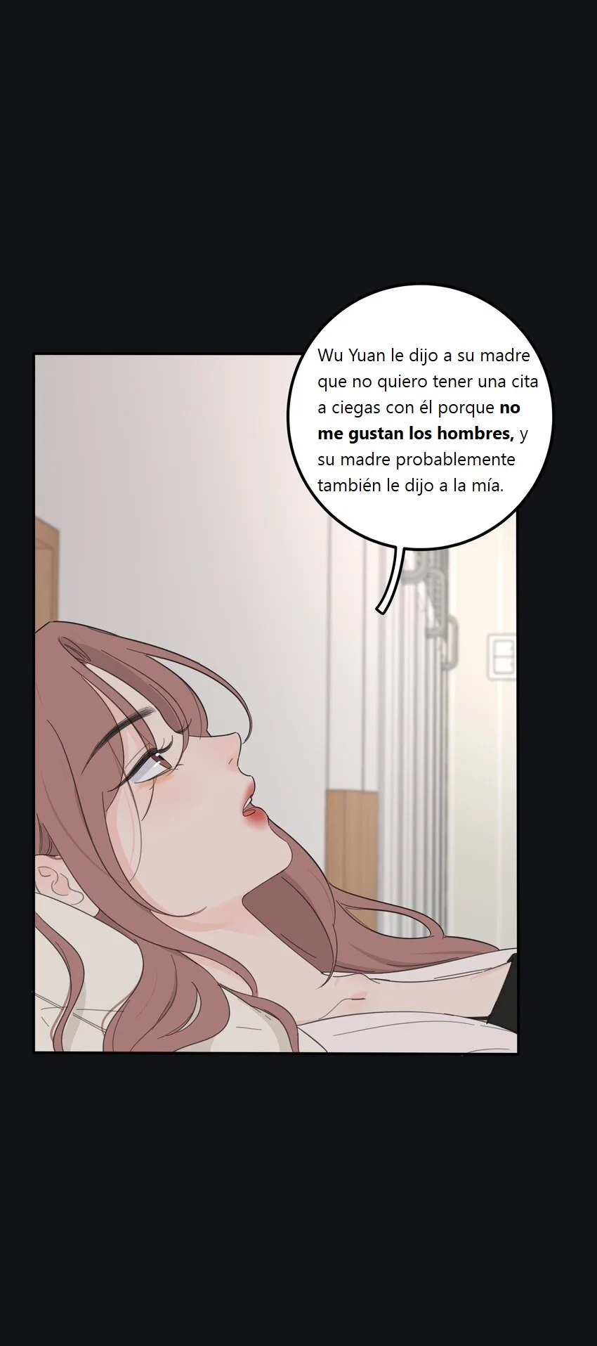 Baili Jin entre los mortales Capítulo 163 - Page 12
