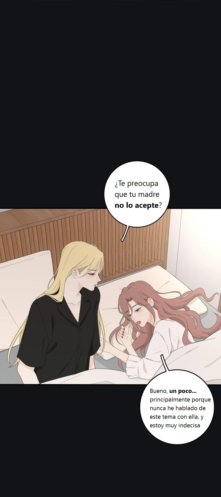 Baili Jin entre los mortales Capítulo 163 - Page 15