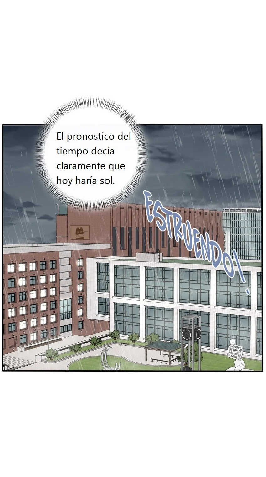 Baili Jin entre los mortales Capítulo 163 - Page 25