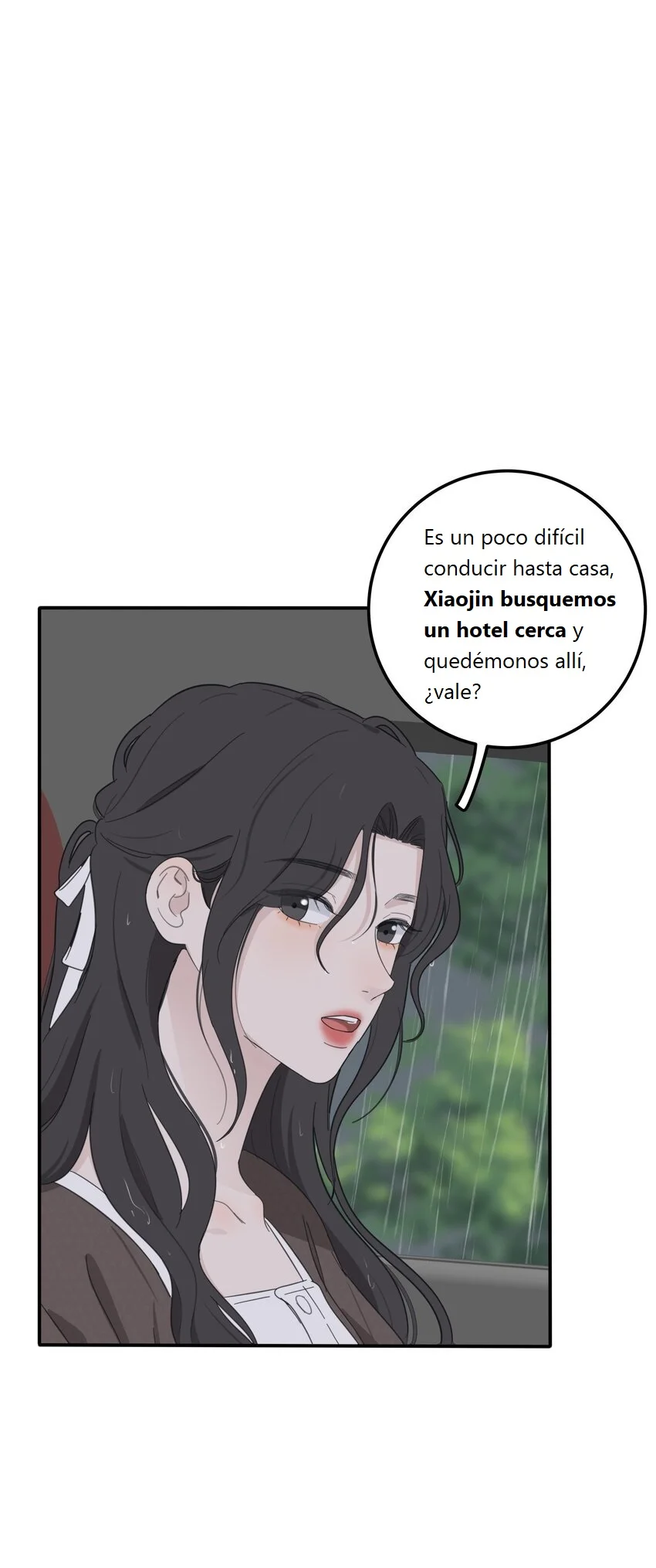 Baili Jin entre los mortales Capítulo 163 - Page 29