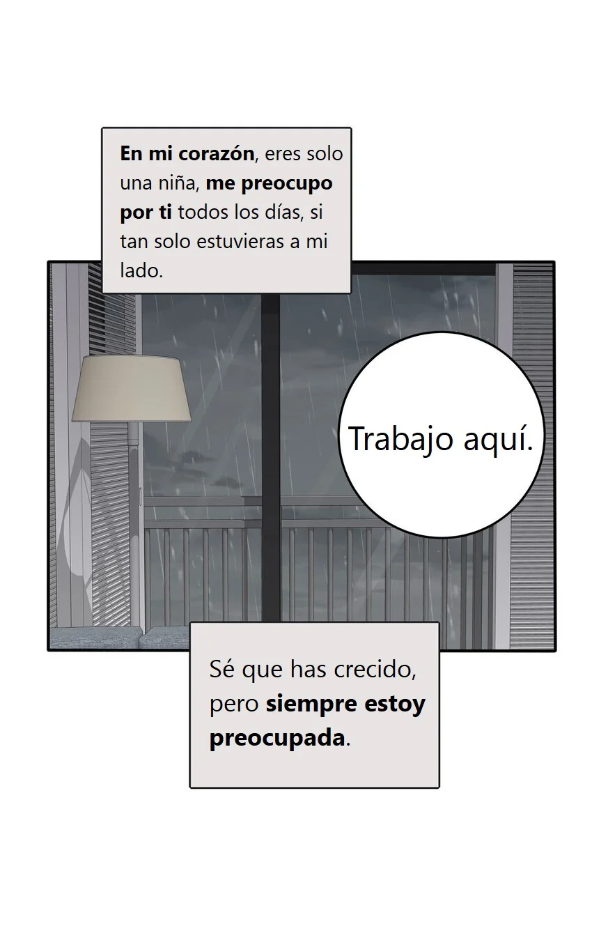 Baili Jin entre los mortales Capítulo 163 - Page 41