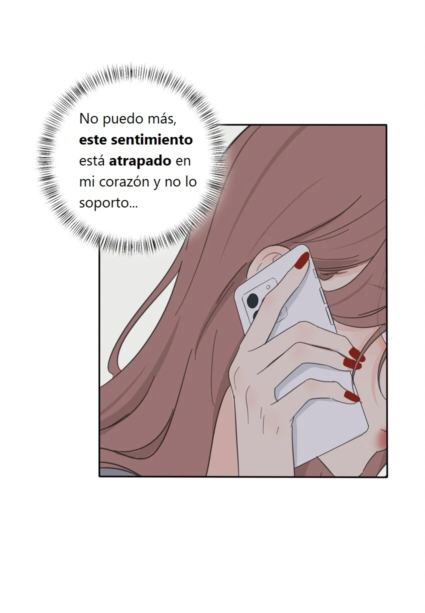Baili Jin entre los mortales Capítulo 163 - Page 43