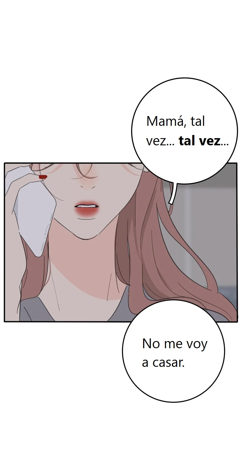 Baili Jin entre los mortales Capítulo 163 - Page 44