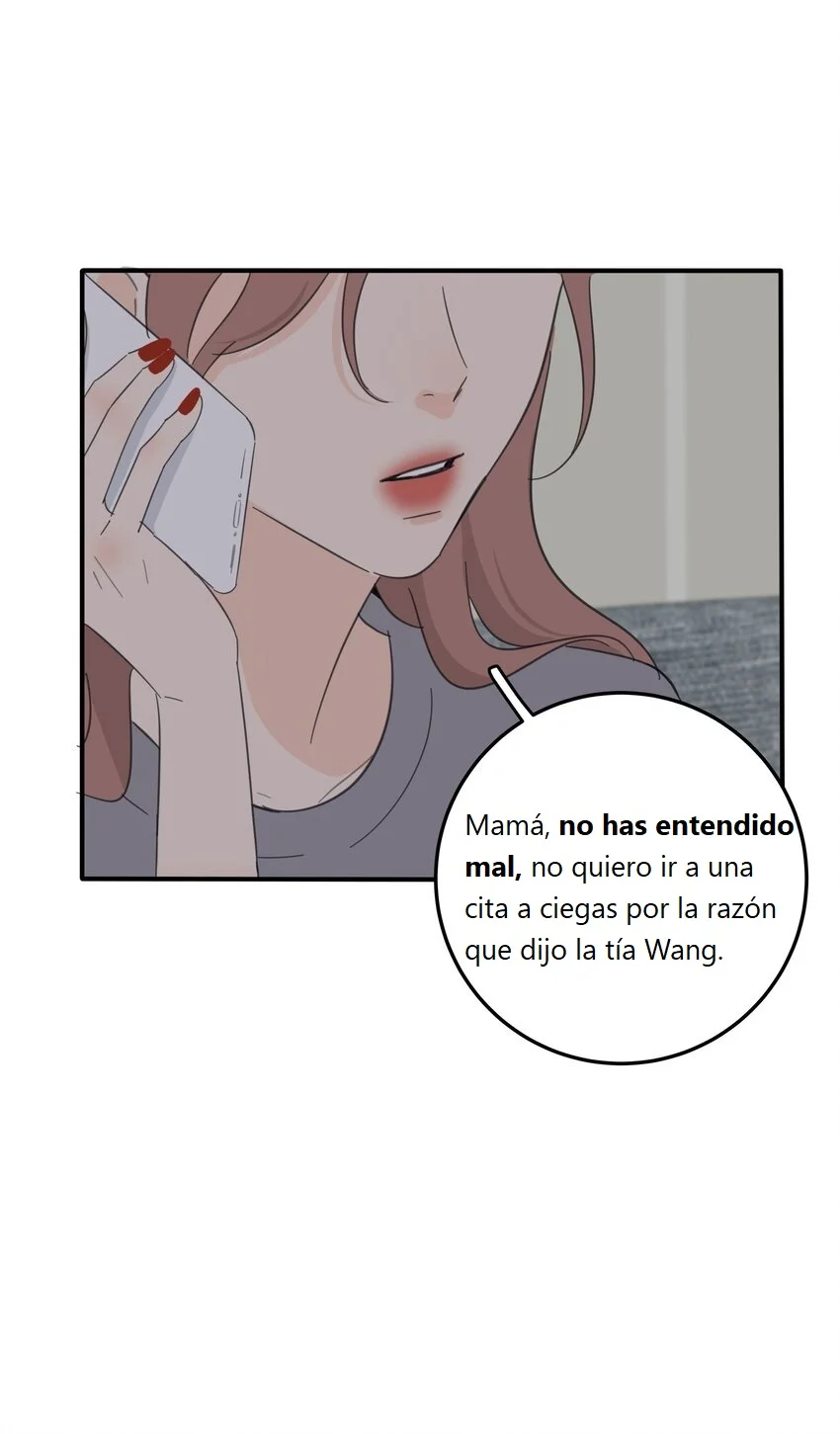 Baili Jin entre los mortales Capítulo 163 - Page 46