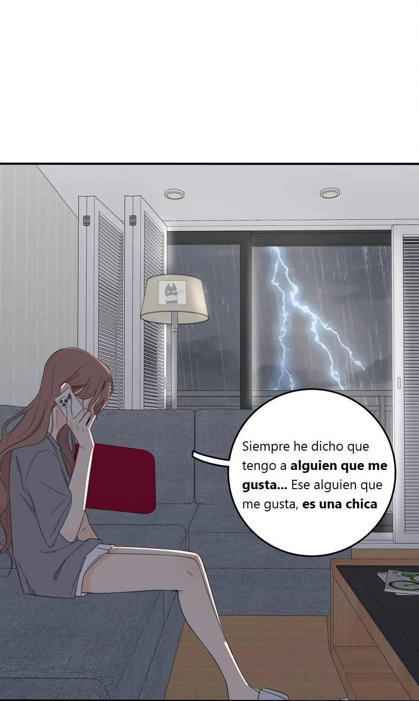 Baili Jin entre los mortales Capítulo 163 - Page 47