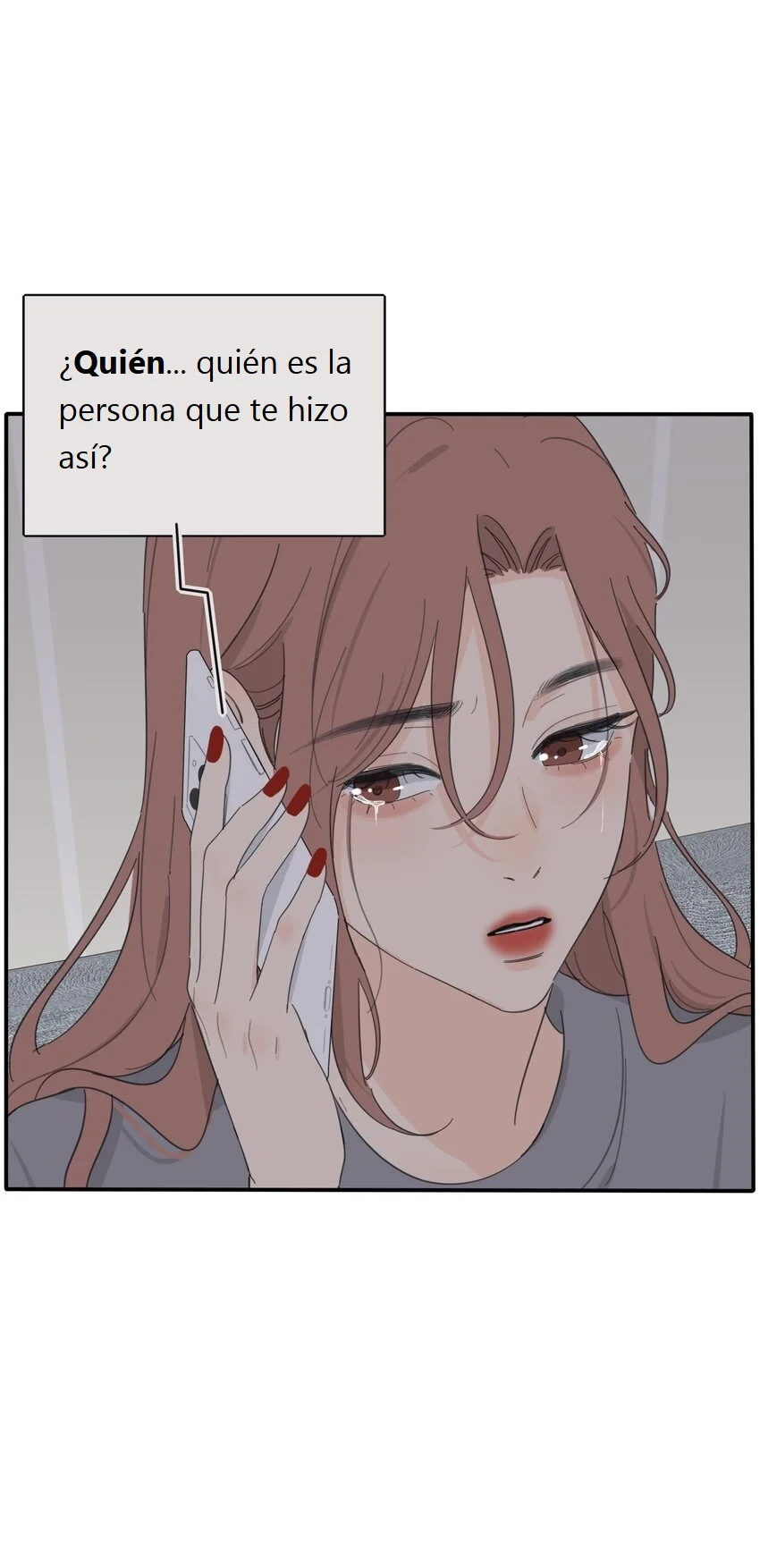 Baili Jin entre los mortales Capítulo 164 - Page 10