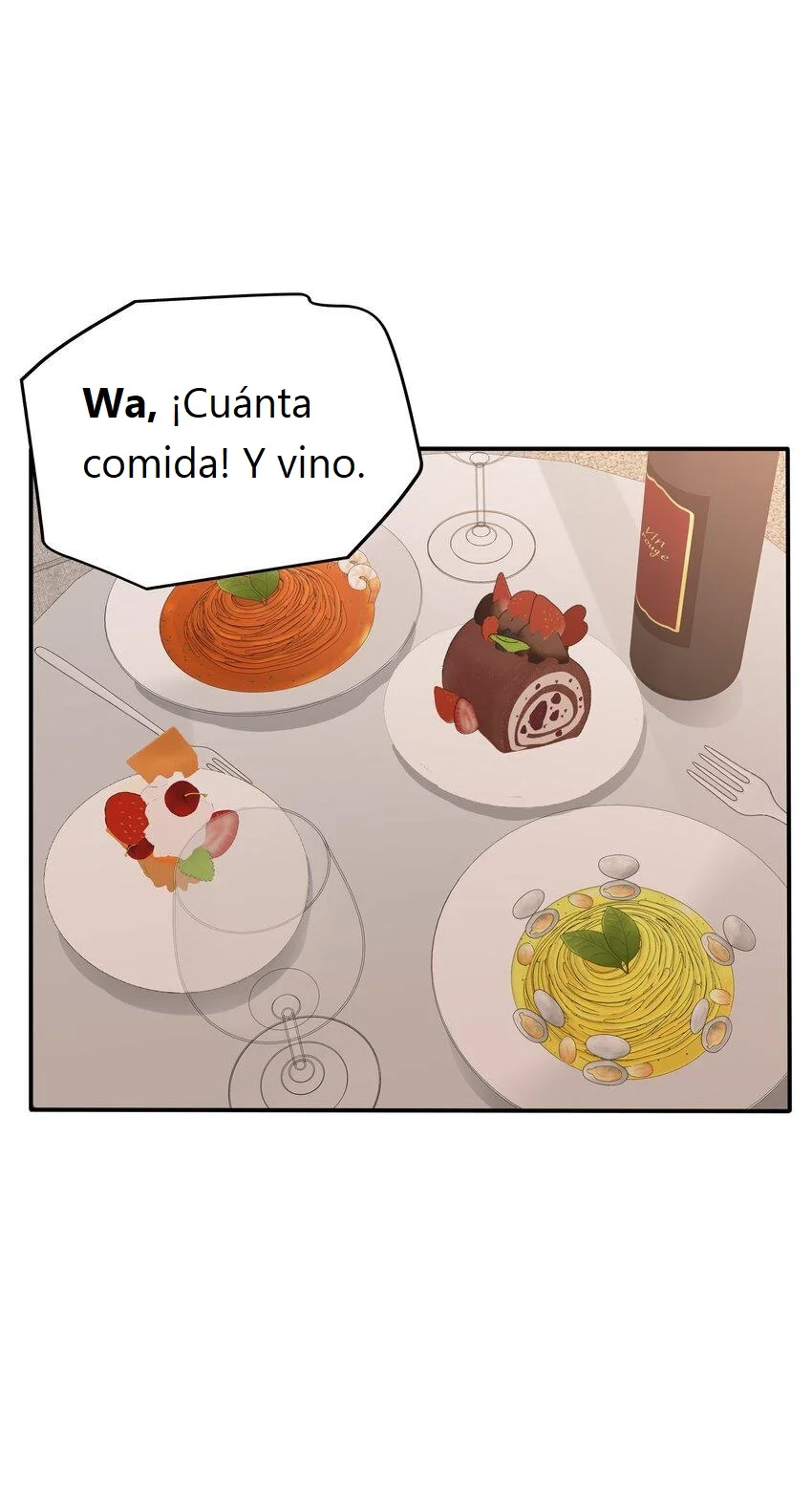 Baili Jin entre los mortales Capítulo 164 - Page 30