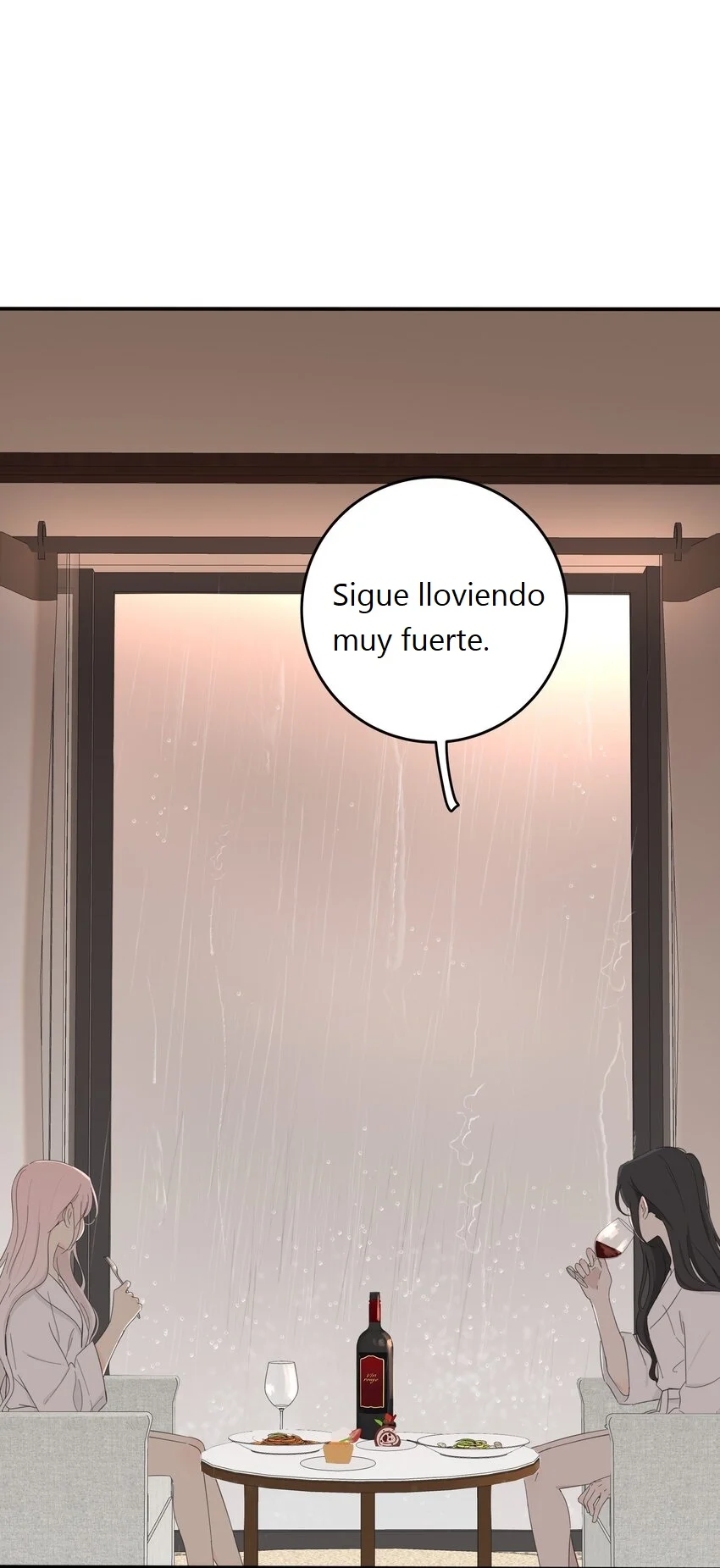 Baili Jin entre los mortales Capítulo 164 - Page 39