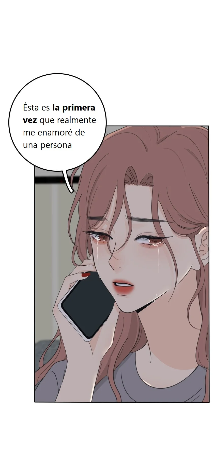 Baili Jin entre los mortales Capítulo 164 - Page 4