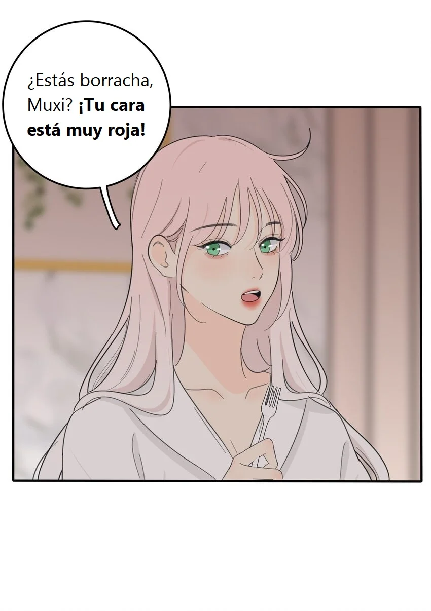 Baili Jin entre los mortales Capítulo 164 - Page 41