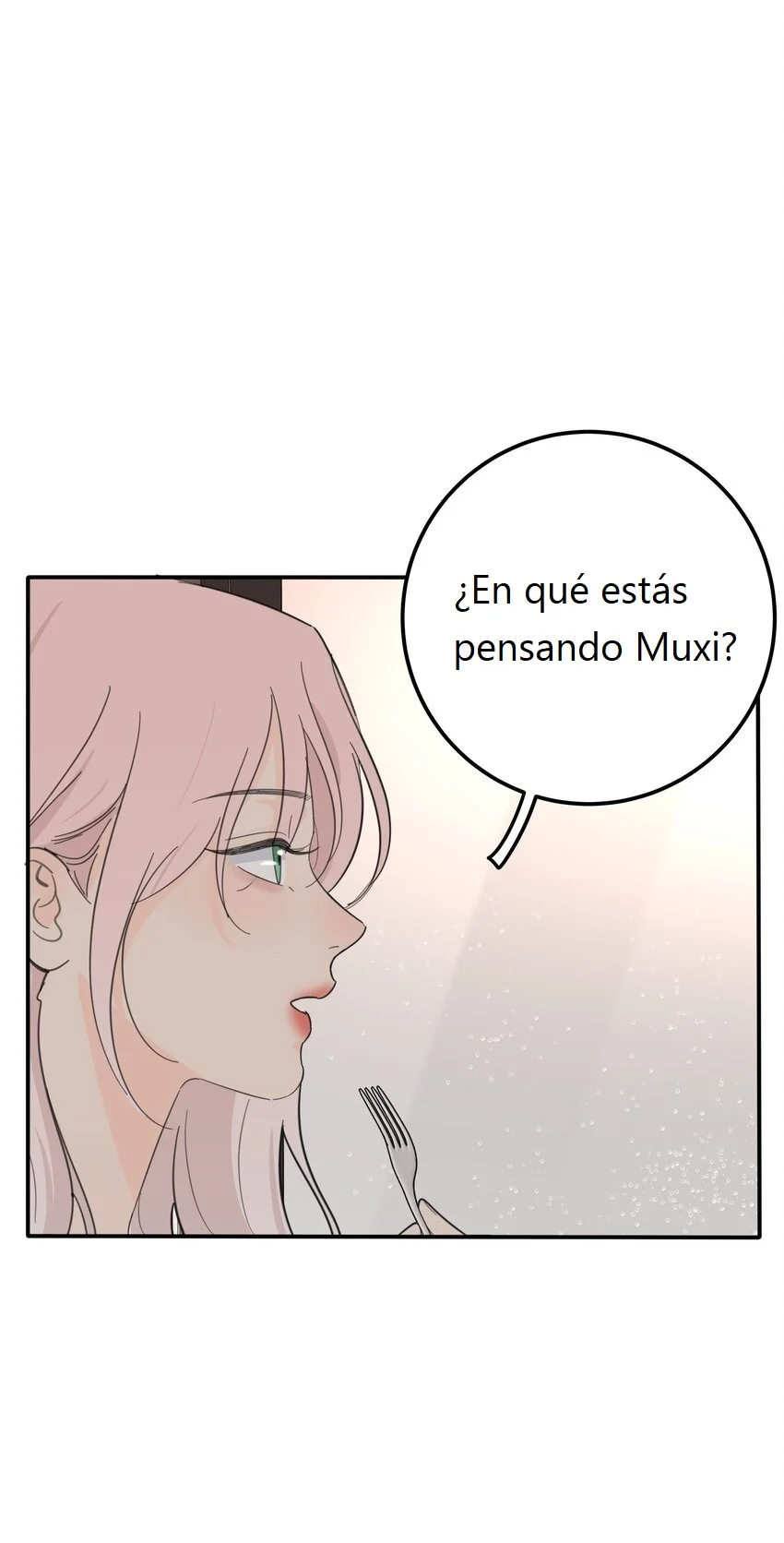 Baili Jin entre los mortales Capítulo 164 - Page 43