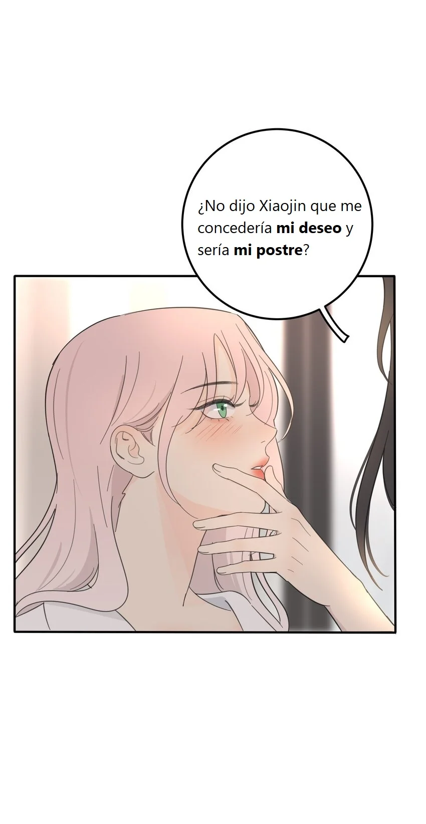 Baili Jin entre los mortales Capítulo 164 - Page 47