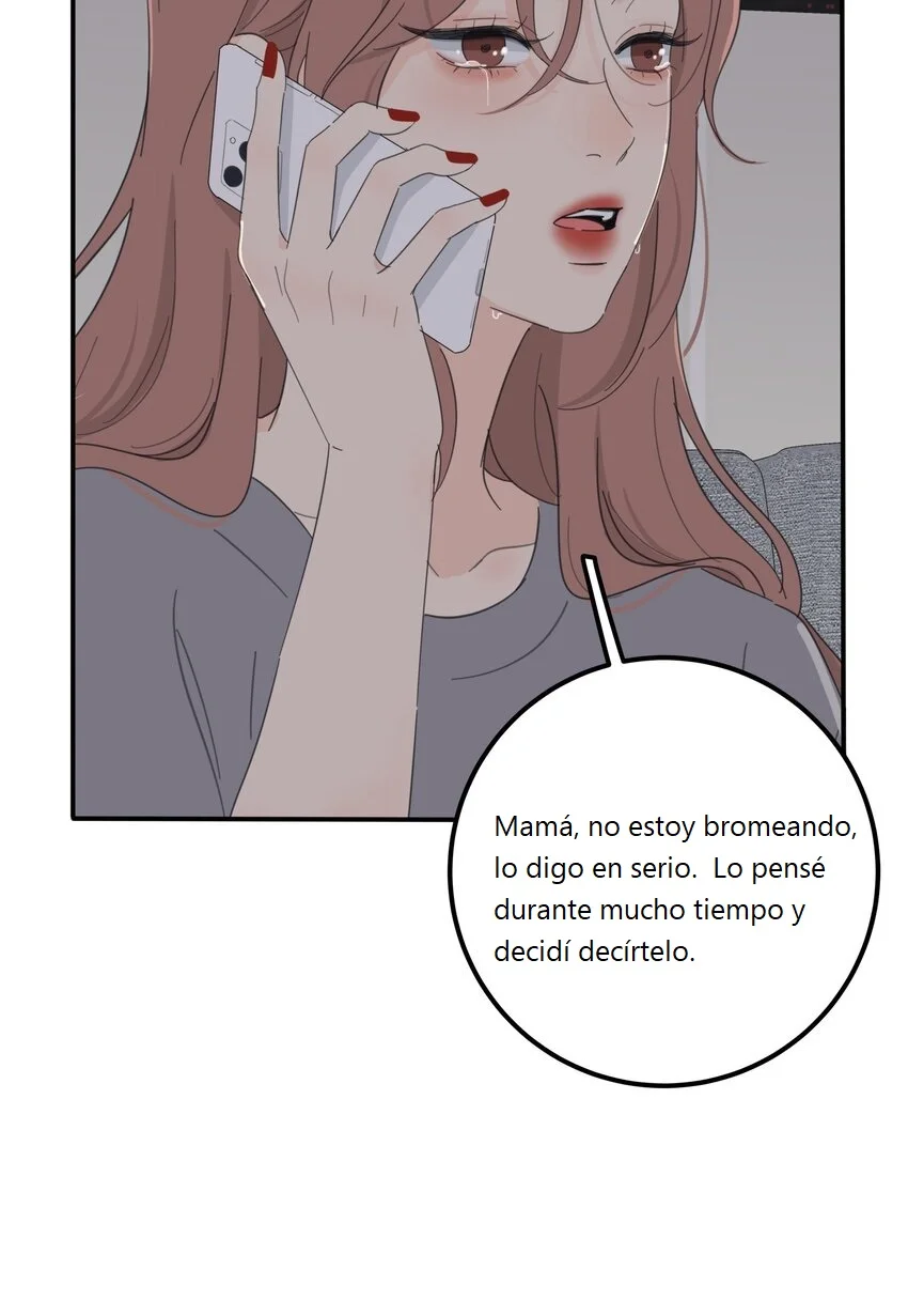 Baili Jin entre los mortales Capítulo 164 - Page 8