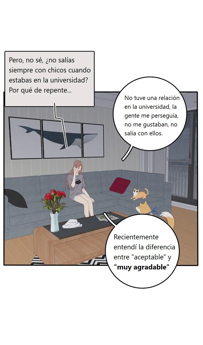 Baili Jin entre los mortales Capítulo 164 - Page 9