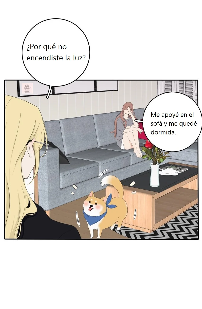 Baili Jin entre los mortales Capítulo 165 - Page 10