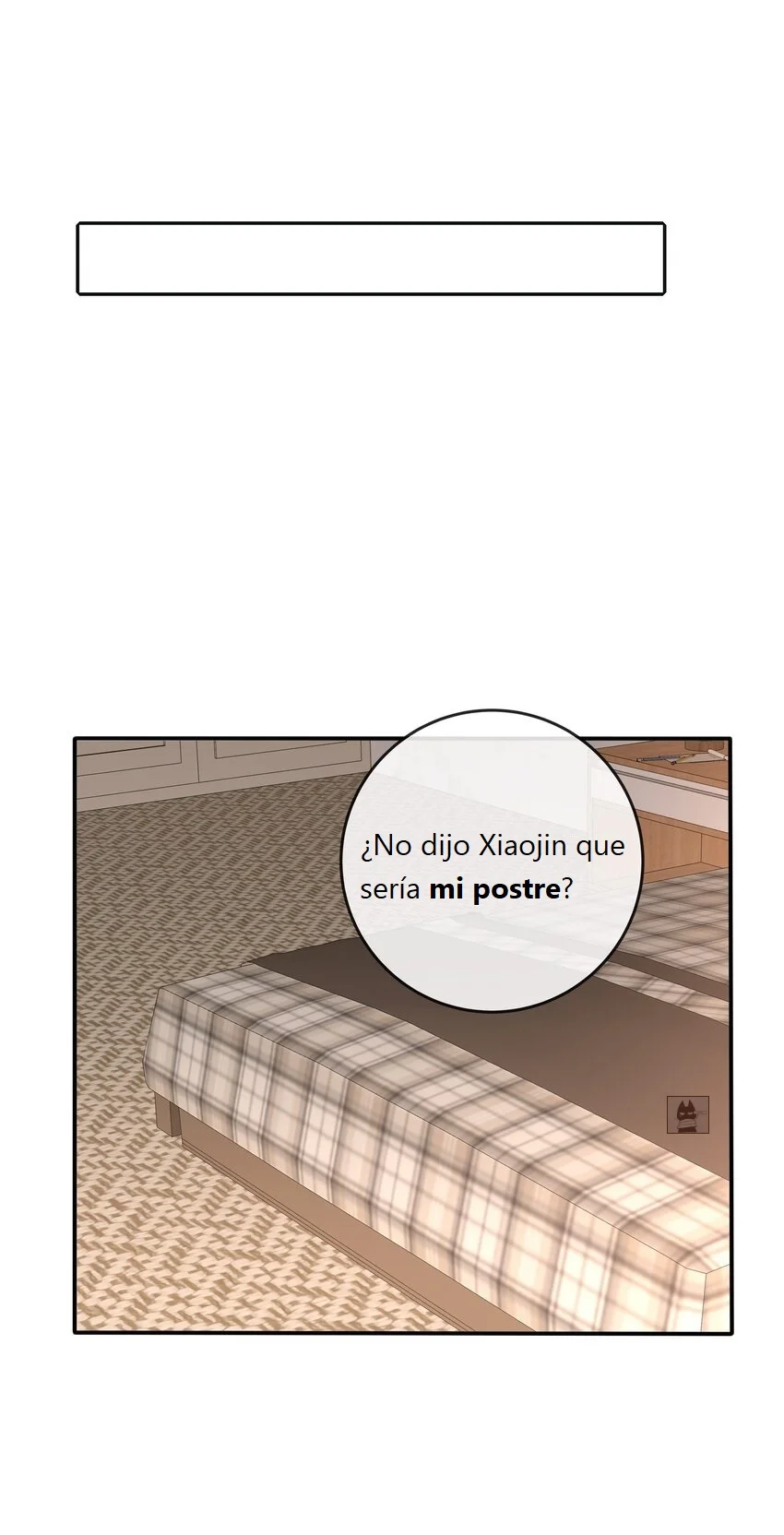 Baili Jin entre los mortales Capítulo 165 - Page 18