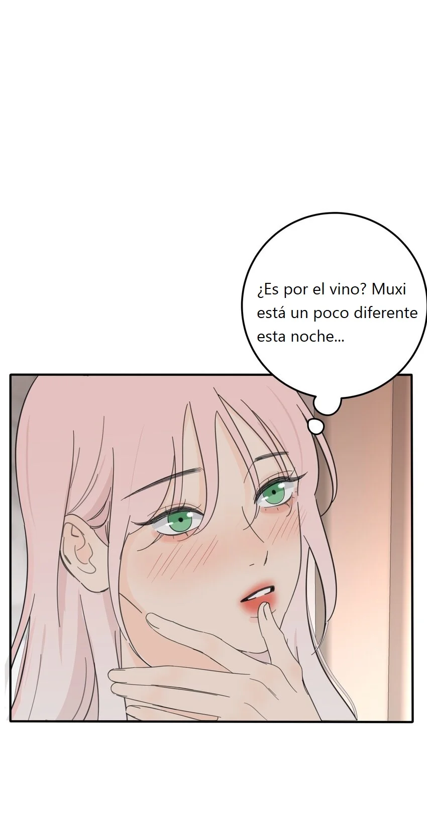 Baili Jin entre los mortales Capítulo 165 - Page 20