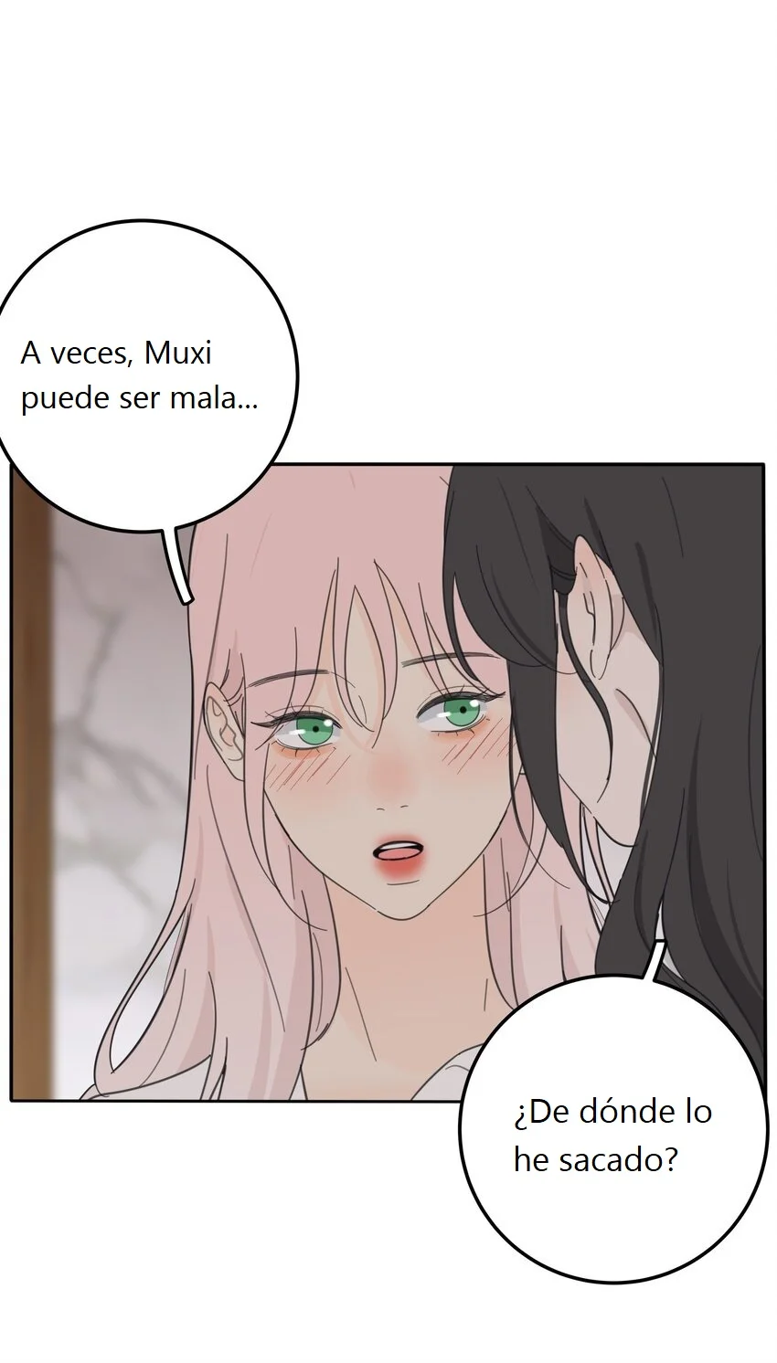 Baili Jin entre los mortales Capítulo 165 - Page 29