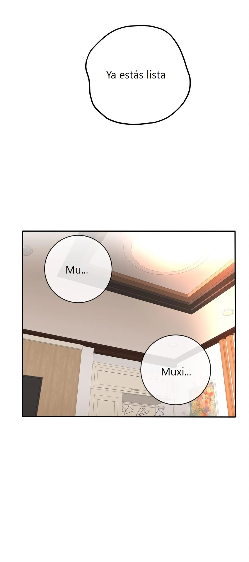 Baili Jin entre los mortales Capítulo 165 - Page 30