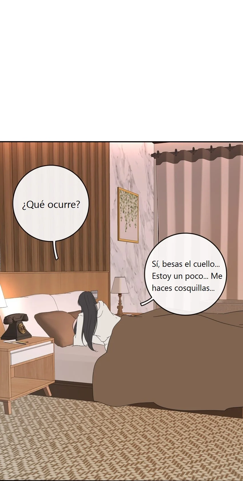 Baili Jin entre los mortales Capítulo 165 - Page 31