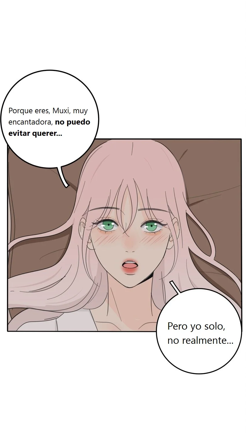 Baili Jin entre los mortales Capítulo 165 - Page 33