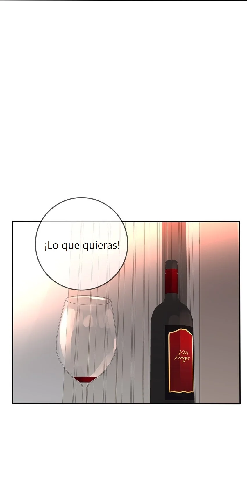 Baili Jin entre los mortales Capítulo 165 - Page 35