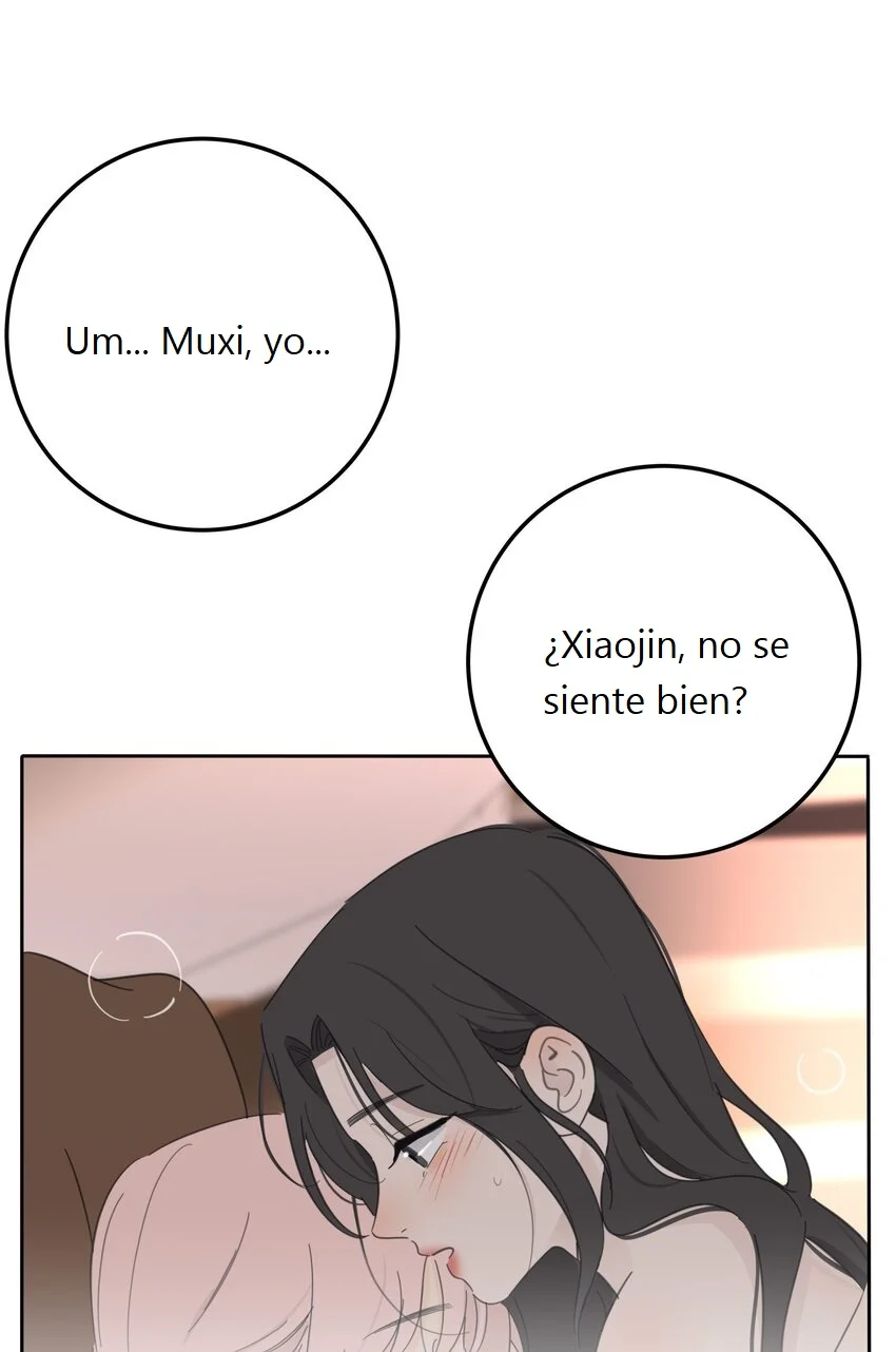 Baili Jin entre los mortales Capítulo 165 - Page 43