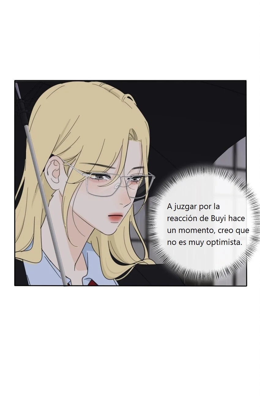 Baili Jin entre los mortales Capítulo 165 - Page 7