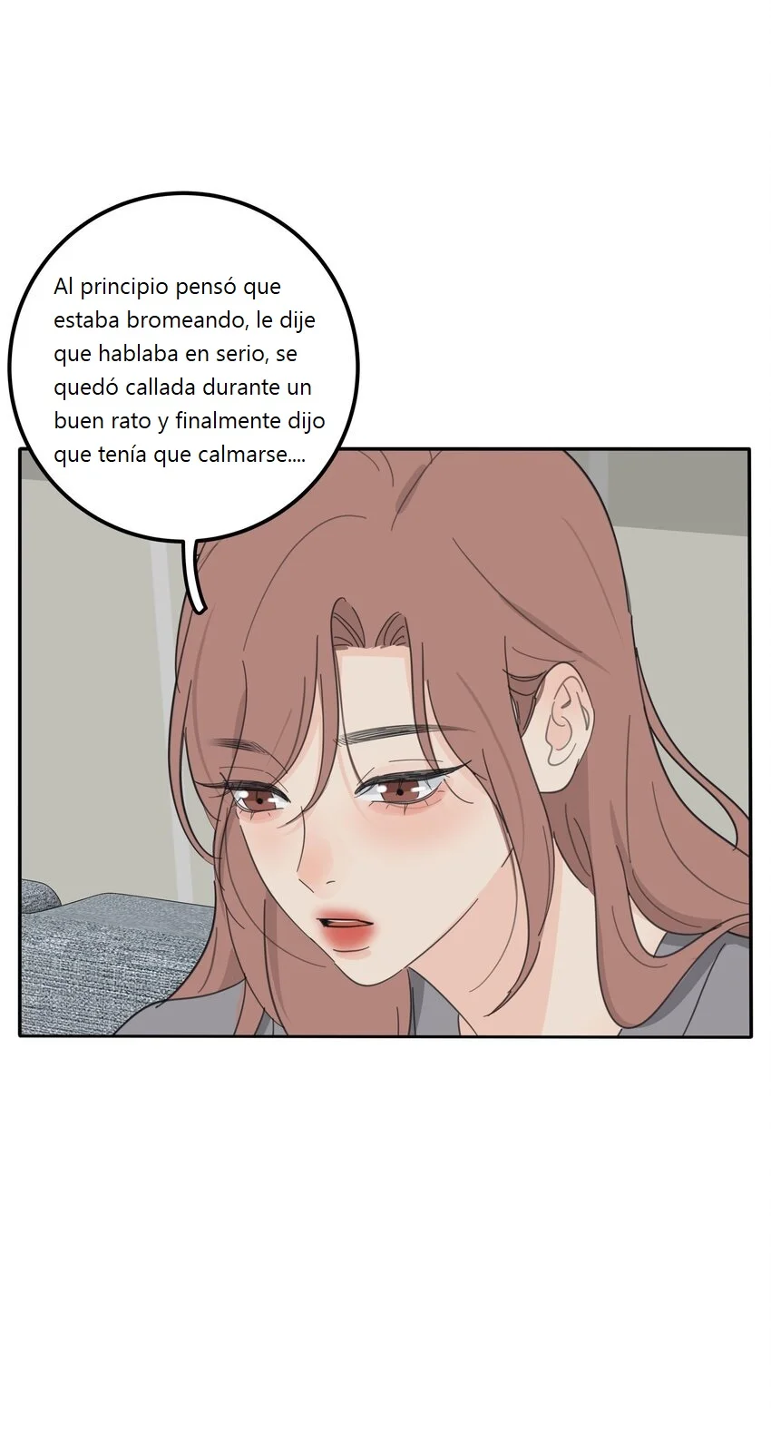 Baili Jin entre los mortales Capítulo 166 - Page 10