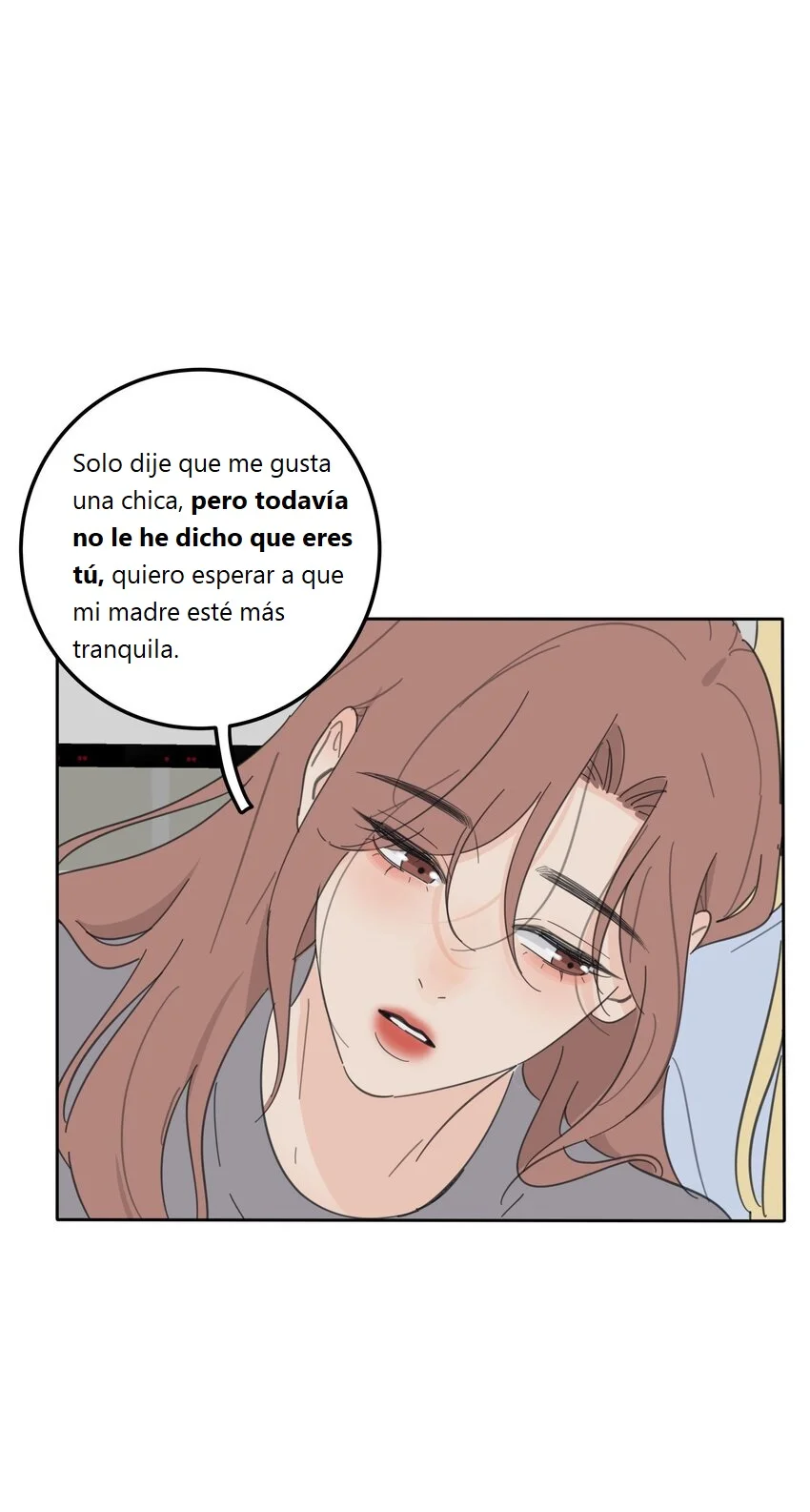 Baili Jin entre los mortales Capítulo 166 - Page 16