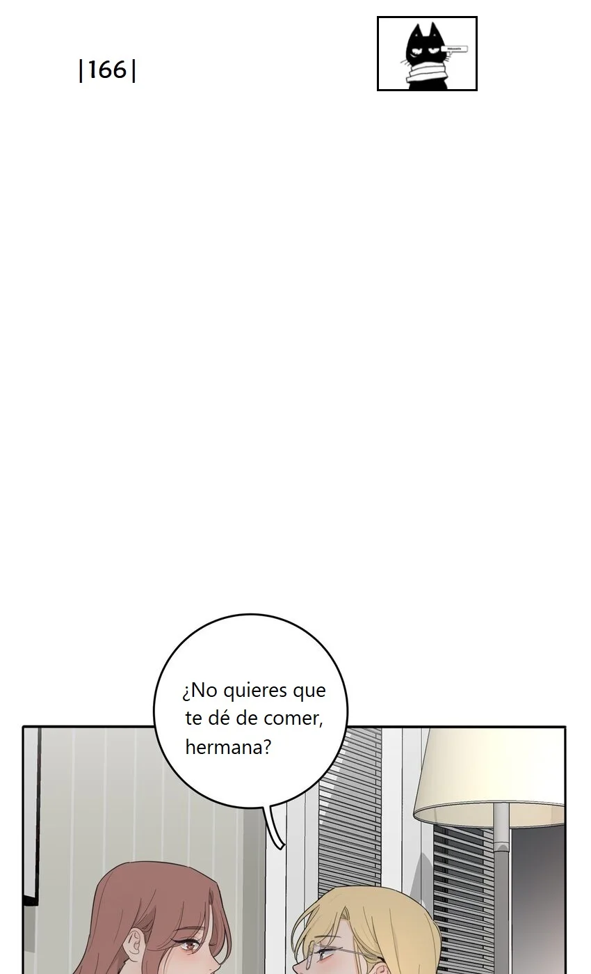 Baili Jin entre los mortales Capítulo 166 - Page 2