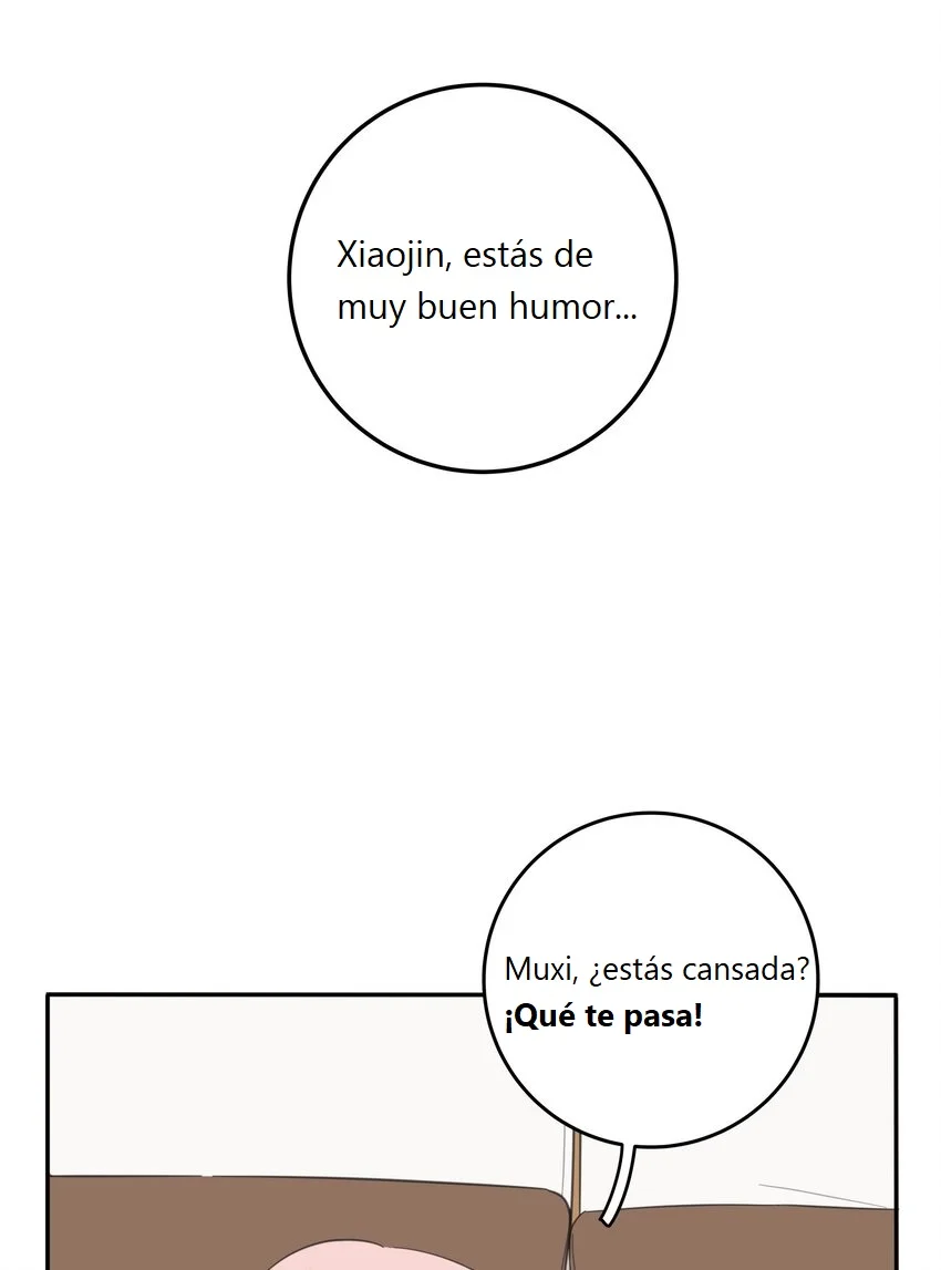 Baili Jin entre los mortales Capítulo 166 - Page 31