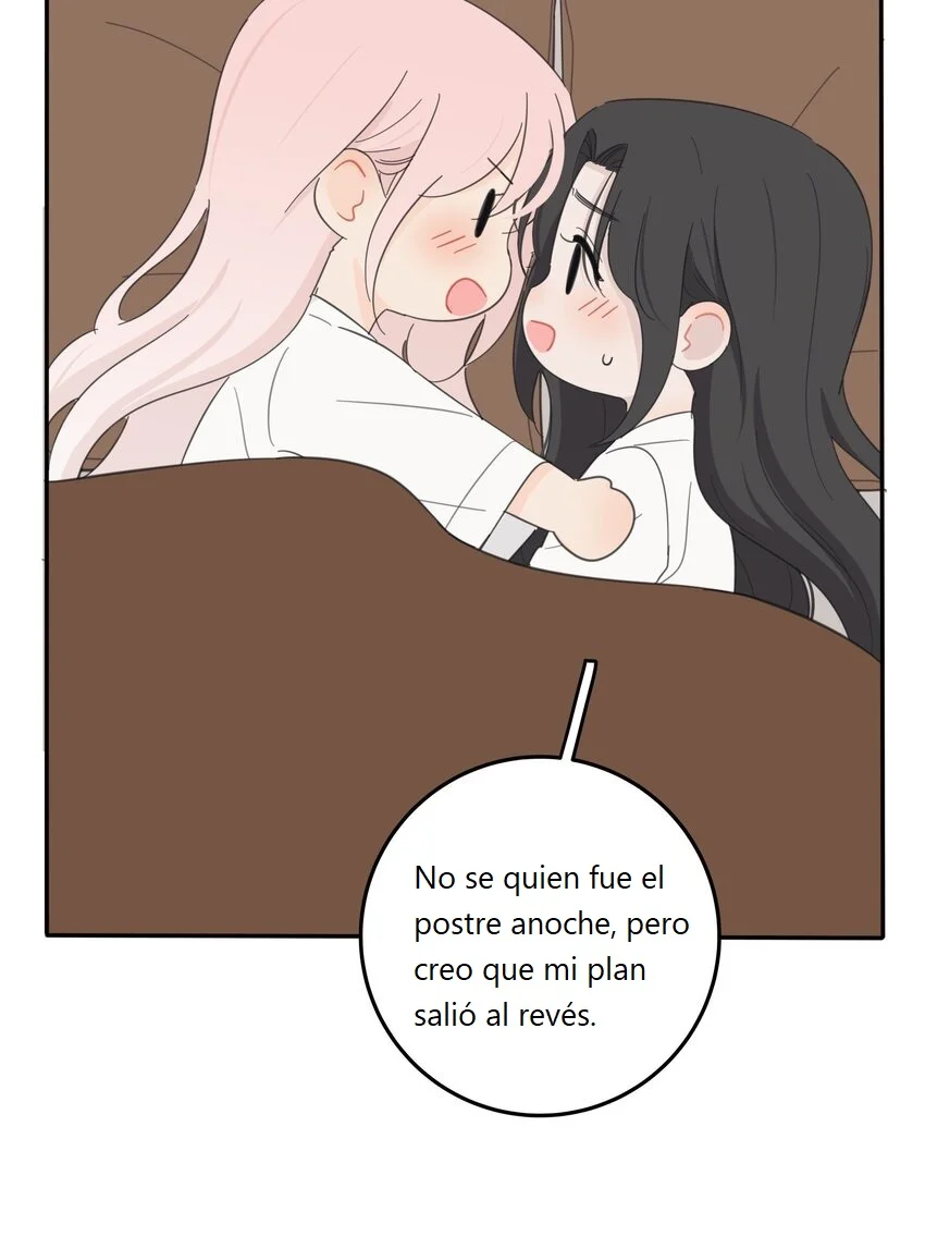Baili Jin entre los mortales Capítulo 166 - Page 32
