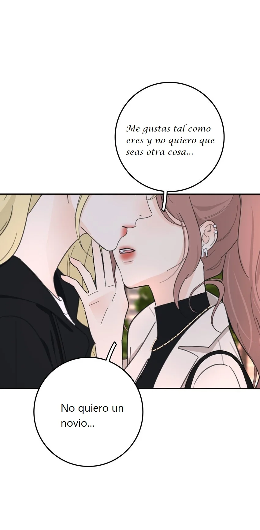 Baili Jin entre los mortales Capítulo 167 - Page 23