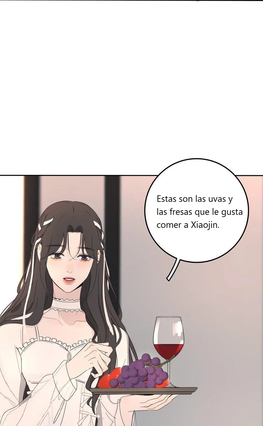 Baili Jin entre los mortales Capítulo 167 - Page 32