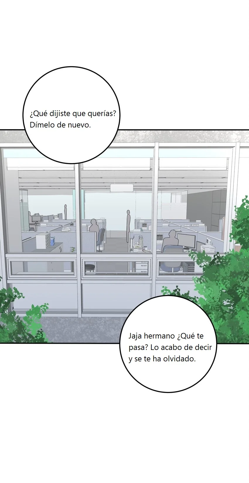 Baili Jin entre los mortales Capítulo 167 - Page 8