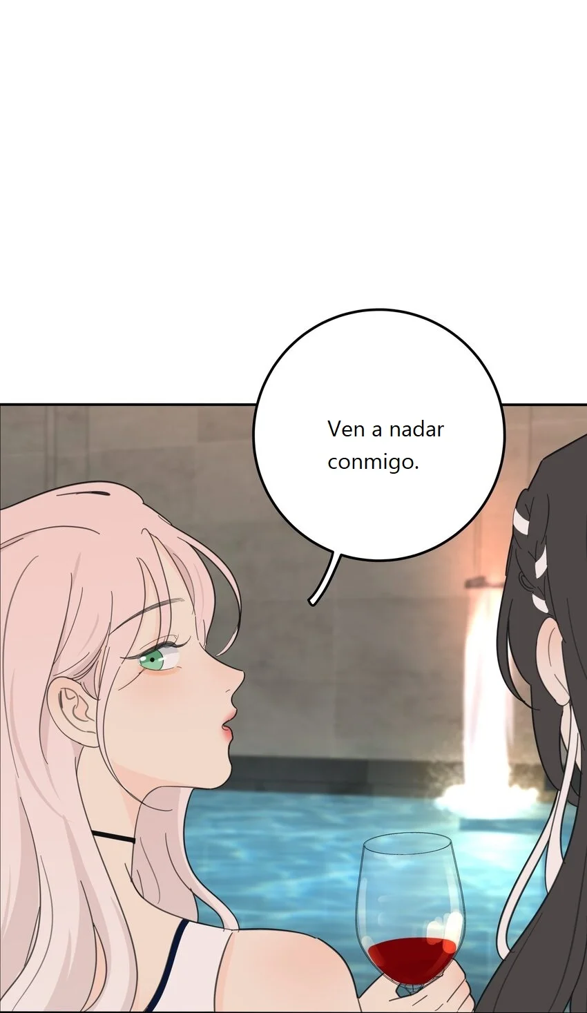 Baili Jin entre los mortales Capítulo 168 - Page 28