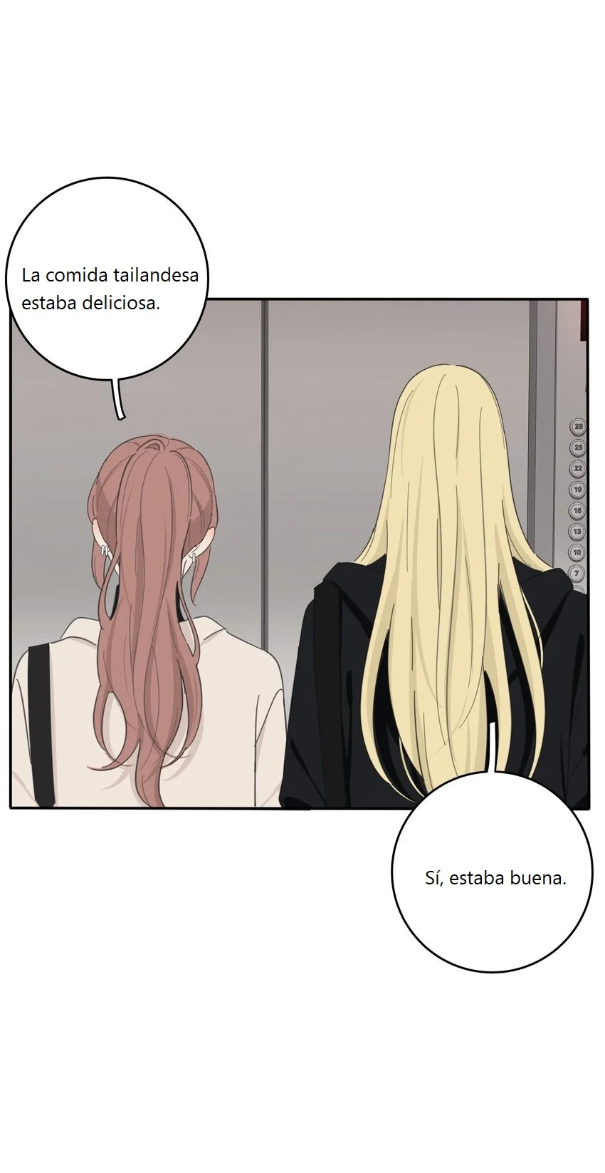 Baili Jin entre los mortales Capítulo 168 - Page 4